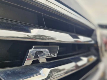 Авто Volkswagen Tiguan 2019 № 8023894