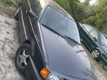 Авто Volkswagen Passat Sedan 1990 № 8023895