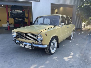 Авто ВАЗ 2101 1979 № 8023896