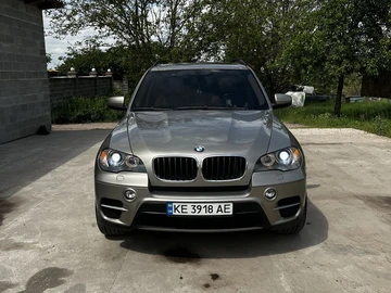 Авто BMW X5 2011 № 8023898