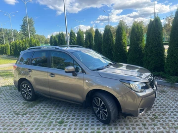 Авто Subaru Forester 2017 № 8023899