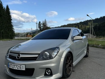 Авто Opel Astra 2005 № 8023900