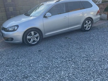 Авто Volkswagen Golf 2011 № 8023902