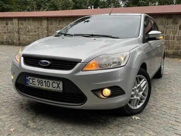 Авто Ford Focus 2010 № 8023903