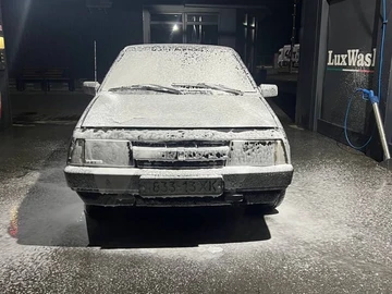 Авто ВАЗ 2108 1992 № 8023907