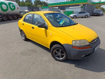 Авто Chevrolet Chevette 2005 № 8023909