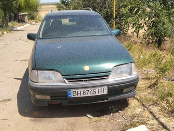 Авто Opel Omega 1991 № 8023969