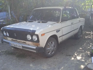 Авто ВАЗ 2106 1987 № 8023976