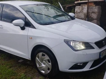 Авто SEAT Ibiza 2014 № 8023983