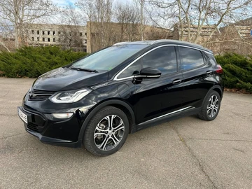 Авто Opel Admiral 2017 № 8023991