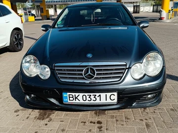 Авто Mercedes 200 2007 № 8023992