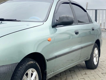 Авто ЗАЗ Sens 2009 № 8023995