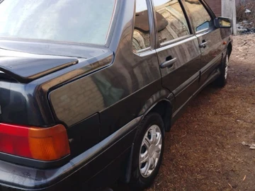 Авто ВАЗ 2115 2010 № 8023996