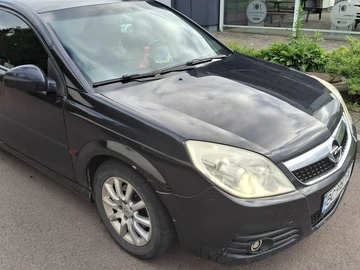 Авто Opel Vectra 2006 № 8024001