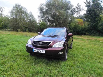 Авто Lexus Rx Серія 2008 № 8024005