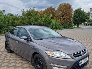 Авто Ford Mondeo 2013 № 8024051