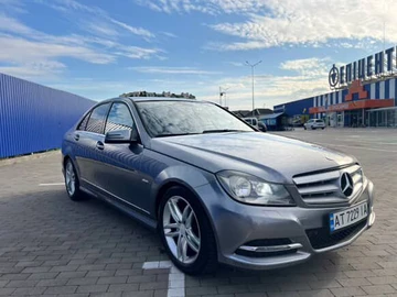Авто Mercedes 250 2011 № 8024057