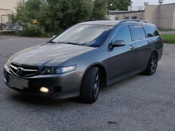 Авто Honda Accord 2007 № 8024058