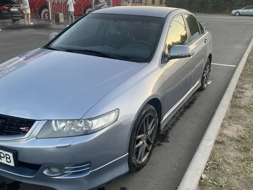 Авто Honda Accord 2006 № 8024066