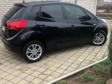 Авто KIA Venga 2010 № 8024067