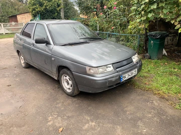 Авто ВАЗ 2110 2005 № 8024120