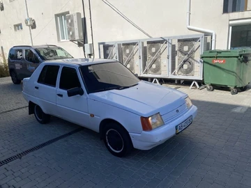 Авто ЗАЗ 1103 Slavuta 2007 № 8024121