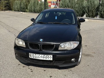 Авто BMW C Series 2007 № 8024125