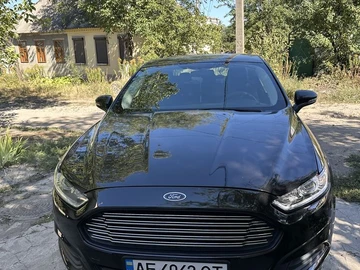 Авто Ford Fusion Usa  2014 № 8024138