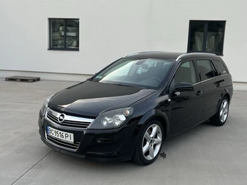 Авто Opel Astra 2008 № 8024176
