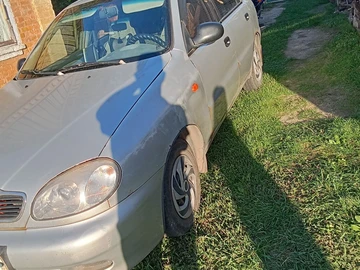 Авто Daewoo Sens 2006 № 8024186