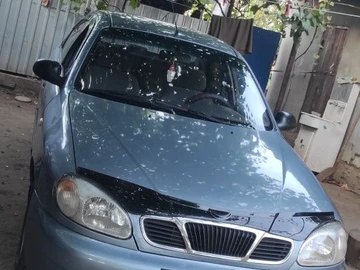 Авто Daewoo Lanos Sens  2008 № 8024193