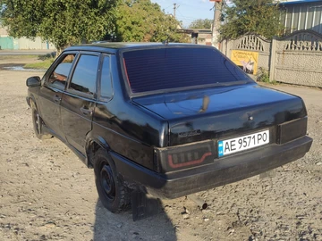 Авто ВАЗ 21099 2006 № 8024195