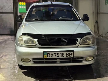 Авто Daewoo Lanos Sens  2008 № 8024198
