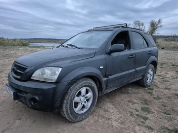 Авто KIA Sorento 2003 № 8024200