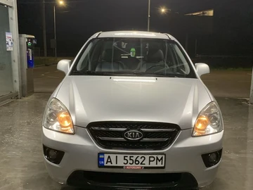 Авто KIA Carens 2008 № 8024204