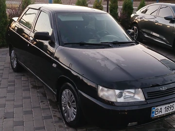 Авто ВАЗ 2110 2011 № 8024206