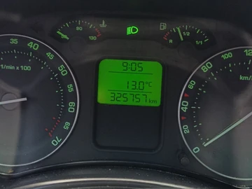 Авто Skoda Octavia 2006 № 8024213