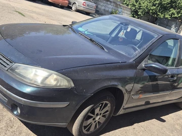 Авто Renault Laguna 2006 № 8024216