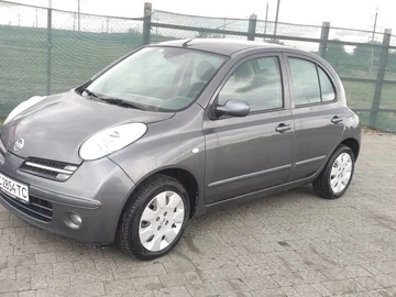 Авто Nissan Micra 2005 № 8024223