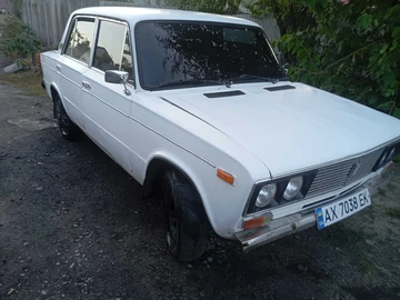 Авто ВАЗ 2106 1989 № 8024225