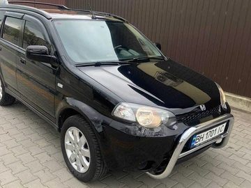 Авто Honda Hr-V 2005 № 8024234