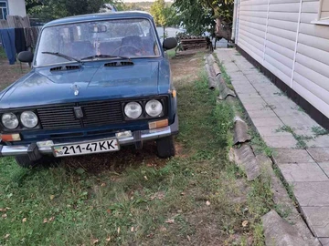 Авто ВАЗ 2103 1973 № 8024237