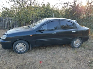 Авто Daewoo Arcadia 2007 № 8024251