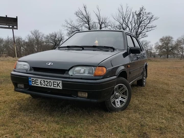 Авто ВАЗ 2115 2008 № 8024254
