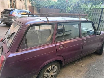 Авто ВАЗ 2104 2000 № 8024280
