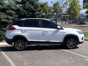 Авто Chery Tiggo 2020 № 8024284