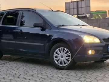 Авто Ford Focus 2006 № 8024285