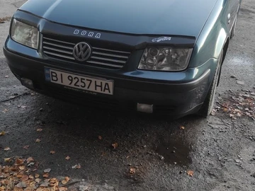 Авто Volkswagen 1600 2001 № 8024286