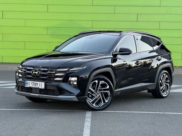 Авто Hyundai Tucson 2023 № 8024292