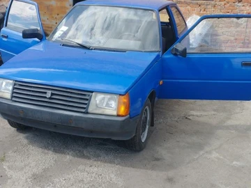 Авто ЗАЗ 1102 2004 № 8024293